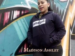 Madison_Ashley Pink Center Fold