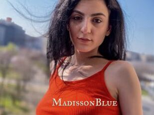 MadissonBlue