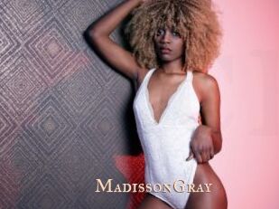 MadissonGray
