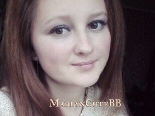 MadlynCuteBB