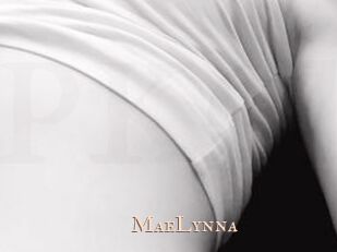 MaeLynna Pink Center Fold