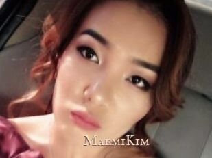 MaemiKim