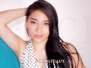 Maggie4ux Pink Center Fold