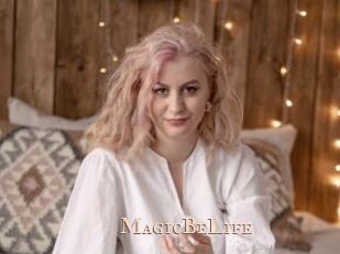 MagicBeLife