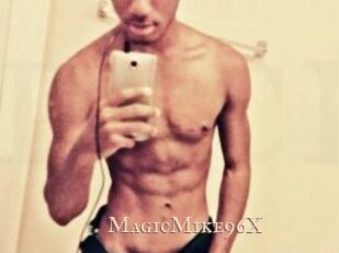 MagicMike96X