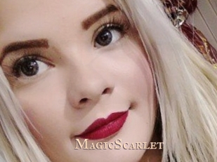 MagicScarlet