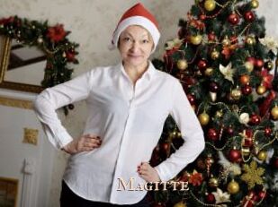 Magitte