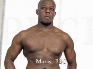 MagnoBBC Pink Center Fold