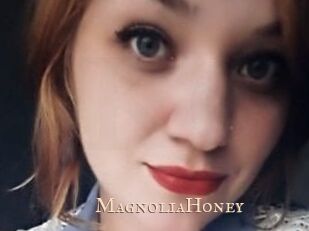 MagnoliaHoney