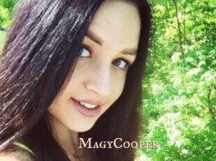 MagyCooper