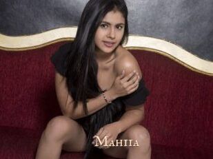 Mahiia