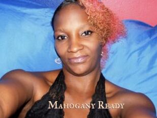 Mahogany_Ready