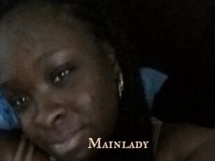 Mainlady