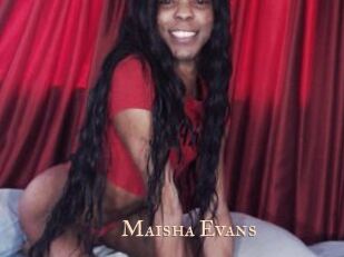 Maisha_Evans