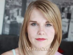 MaisieClurk