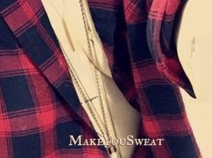 MakeYouSweat