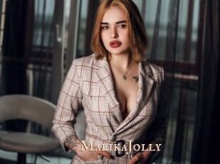 MalikaJolly