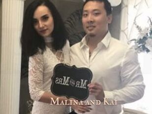 Malina_and_Kai