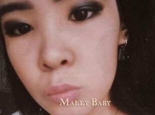 Mally_Baby