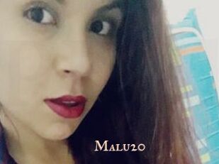 Malu20