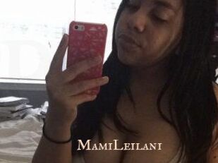 MamiLeilani