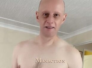 Manaction