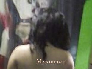 Mandifine