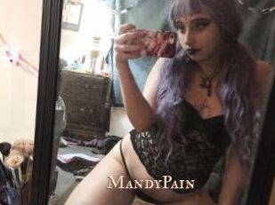 MandyPain