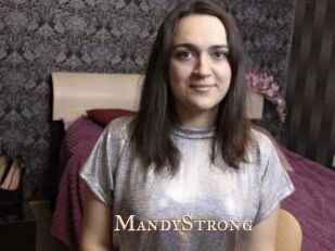 MandyStrong