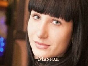 Mannae