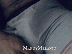 MannyMelanin