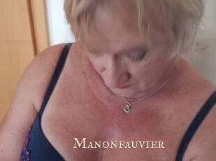Manonfauvier