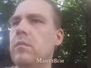 Manu18cm