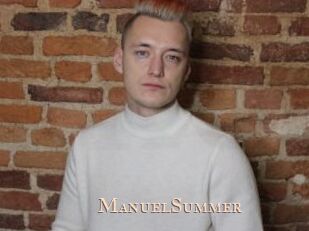 ManuelSummer