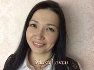 ManyLoveu