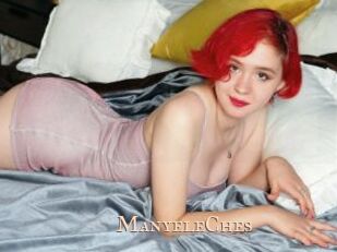 ManyeleChes