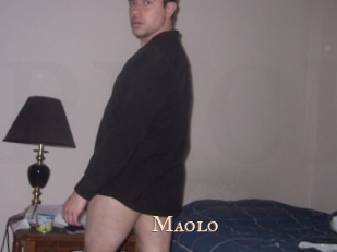 Maolo