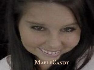 MapleCandy