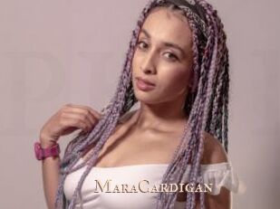 MaraCardigan