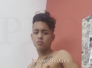 MarcoSexGuy