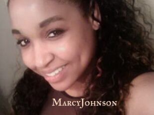 MarcyJohnson