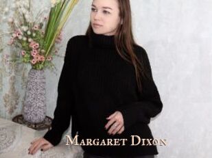 Margaret_Dixon