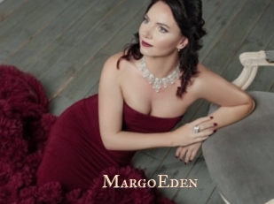 MargoEden