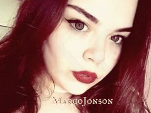 MargoJonson