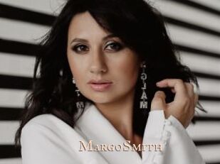 MargoSmith Pink Center Fold