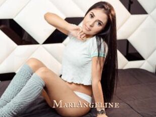 MariAngeline