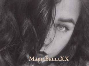 MariaBellaXX