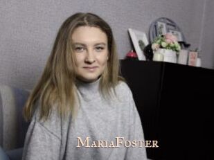 MariaFoster