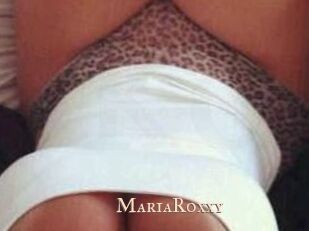 MariaRoxxy