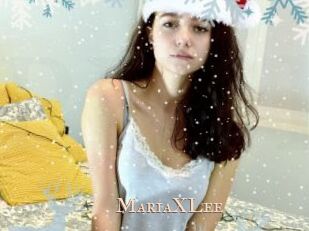 MariaXLee